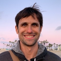 Mark Koester